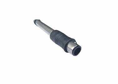 Stainless Steel Control Cable Fittings Assembly 3 Inch 10mm Travel Support Tube MD SS