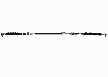 Transmission Drive Push Pull Gear Shift Selector Cable High Temperature Resistance