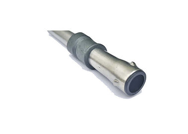 Control Cable Assembly Cable End Fittings 4 Inch Travel Support Tube HD SS