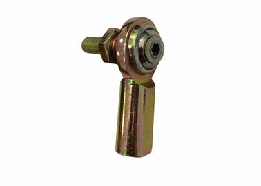 Push Pull Cable End Fittings Ball Joints Customized Size High Precision
