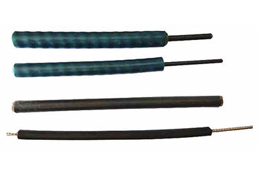 PVC HDPE Control Cable Assembly Push Pull Control Cable Conduit Outer Casing