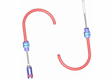 Good price Automotive / Truck Transmission Shift Cable Gear Shift Cable IATF16949 online