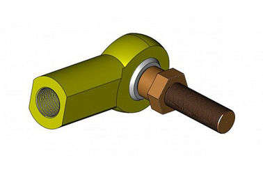 Good price M8 1.25RH Female Studded Stainless Steel Ball Joint online