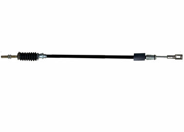 Throttle Transmission Rudder Trim Gear Shift Cable
