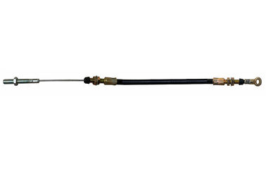 Throttle Transmission Rudder Trim Gear Shift Cable
