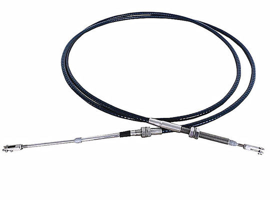 Push 600N Pull 1800N Stroke 125mm Mechanical Control Cable
