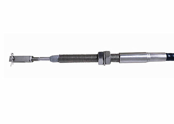 Push 600N Pull 1800N Stroke 125mm Mechanical Control Cable