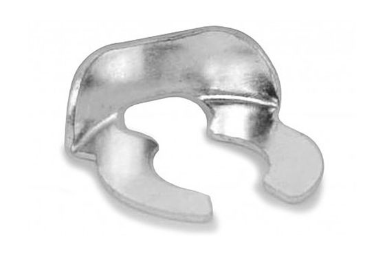 IATF16949 65Mn Mechanical Spring Steel Safety Clip