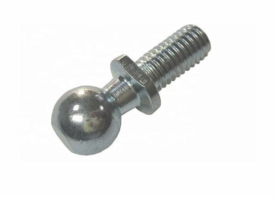 Passivated Mechanical M8 Stainless Steel Rod Ends