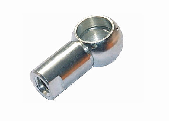 IATF16949 M12 Galvanized SS304 Ball Socket End Fixings