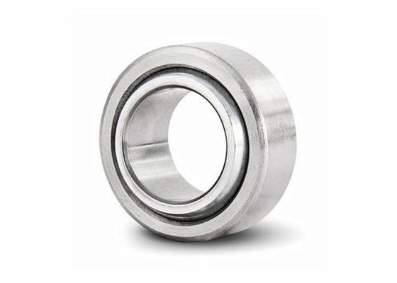 HRC58 Fish Eye Joint Radial Spherical Ball Bearing