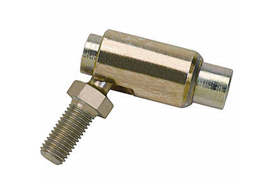 Quick Disconnect Internal Spring Ball Joint