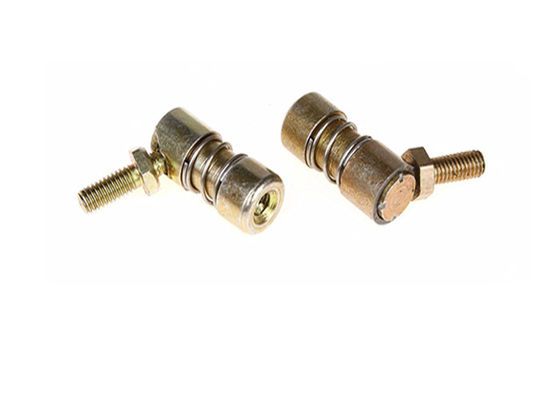 IATF16949 Two Piece SS Quick Disconnect Ball Joint