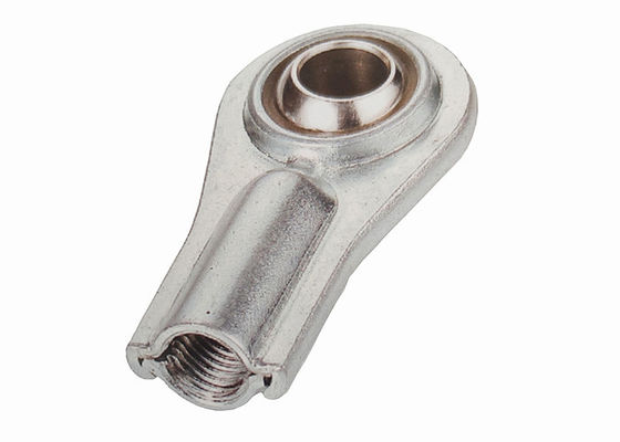 Good price Self Lubricating Zinc Plated LH Thread Rod End Bearings online