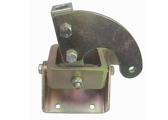 Throttle Gear Zinc Alloy Manual Transmission Shifter IATF16949