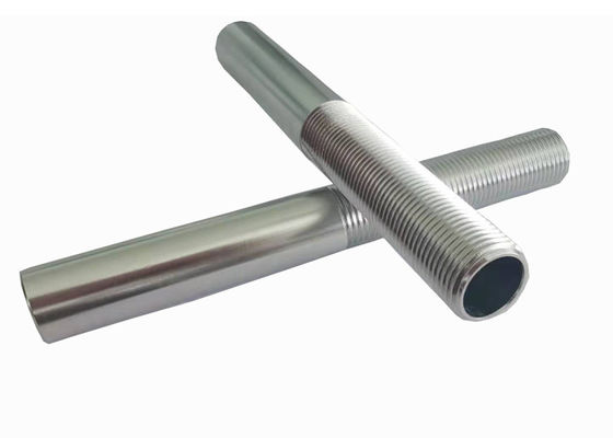 Round Aluminum Tube Thin Wall Aluminum Tube  Aluminum Pipe