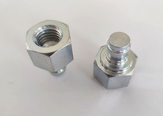 O-Ring Face Seal Fittings Adapters Seal Face Nut Adaptor