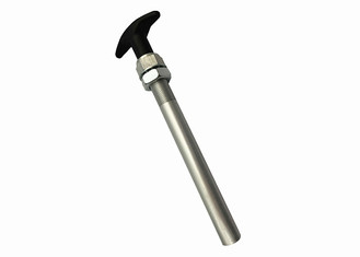 VLD Cable Assembly, Remote Pull Cable Kit With Twist Lock Handle