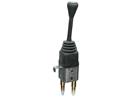 Customized Engineering Machinery Hand Throttle Joystick Control Cablel Lever