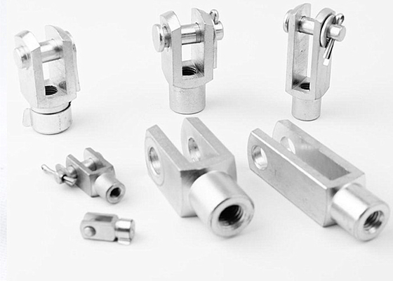 Professional OEM Brake Cable Rod Clevis Stainless Steel Clevis Pin