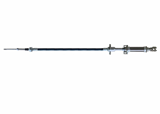 Customize Different Control Cables Mechanical Control Cable Push Pull Control Cable Various Material Simple Install Easy