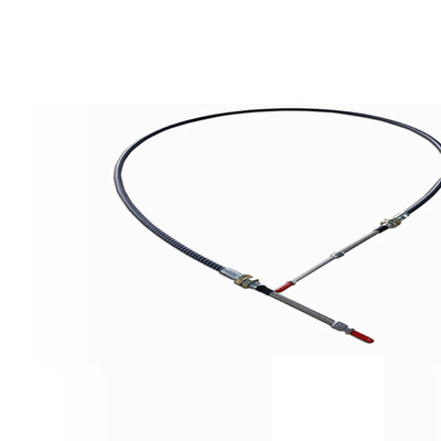 HD Series Industrial Control Cables Customized Length For Motorcycle / Truck