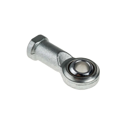 Engineering Stainless Steel Ball Joint HRC58 Spherical Rod Ends