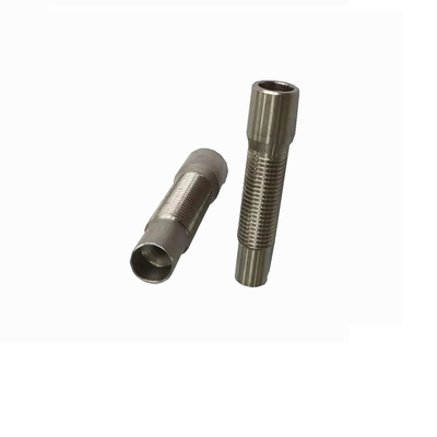 7/16 UNF Cable End Fittings Conduit End Cap VLD Tread