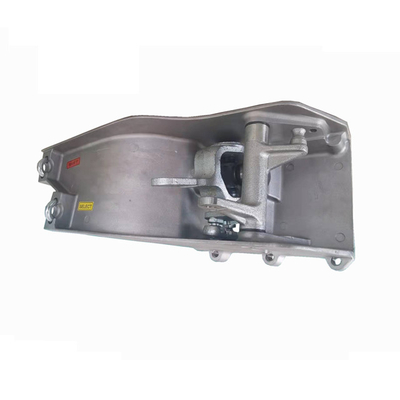 Horizontal Manual Transmission Gear Shifter Die Cast HGS Systems