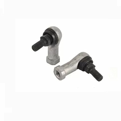 BL Series Die Cast Stainless Steel Ball Joint Zinc Plated Surface