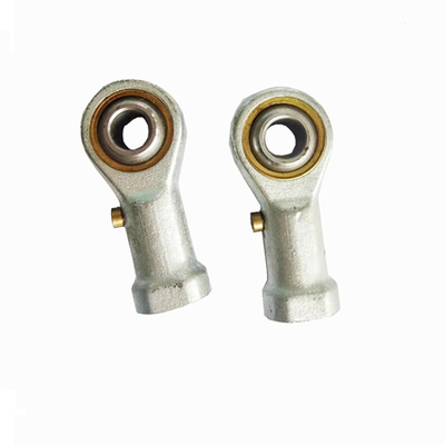 Conveying Equipment Stainless Steel Ball Joint With Rod Ends