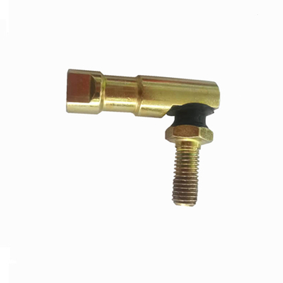 Carbon Steel Galvanized Ball Joint Assembly Female Thread M8×1.25R