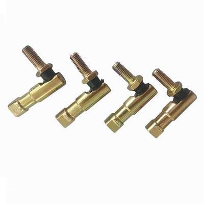 Carbon Steel Galvanized Ball Joint Assembly Female Thread M8×1.25R
