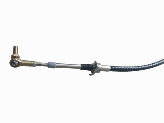 Universal Mechanical Control Cable Light Push Pull Truck Spare Part  IATF16949