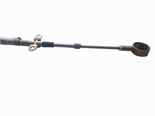 Universal Mechanical Control Cable Light Push Pull Truck Spare Part  IATF16949
