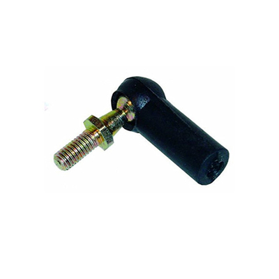 P Series Stainless Steel Ball Joint Low Carbon Steel / Zinc Plated With Steel Ball Stud