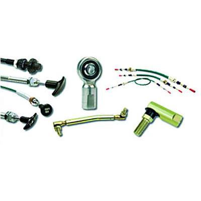 Custom Control Cable Push Pull  Control Cable Shift Cable For Trucks Fire Trucks Tank Trucks
