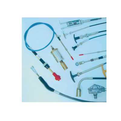 Easy Maintain Lawn Mower Throttle Cable , Custom Throttle Cable Simple Install