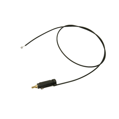 Non Locking Vent Control Cable Assembly High Performance Stainless Steel Material