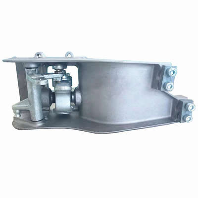 Pressure Die Cast Aluminum Manual Transmission Shifter 925 Series Control Valve For Bus
