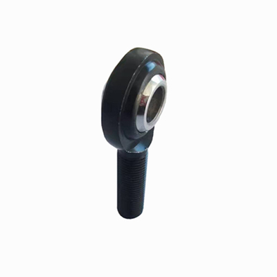 Male Extra Strength Aluminum Rod End With Heavy Duty Shank