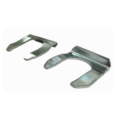Industrial Stainless Steel Clevis Pin Spring Safety Clip
