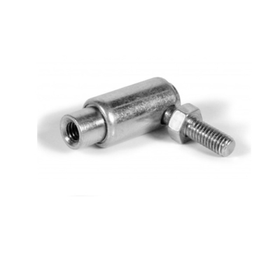 Clutch Controls Push Pull Throttle Cable Assembly Rod End Hydrostatic Transmissions