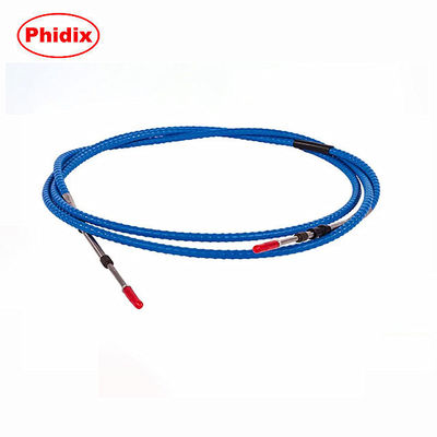 High Performance Mechanical Control Cable Push Pull Control Cable